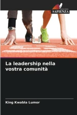 leadership nella vostra comunità