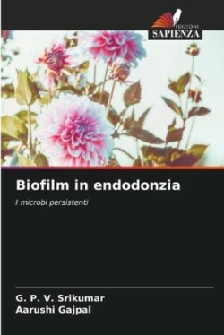 Biofilm in endodonzia