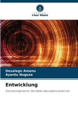 Entwicklung