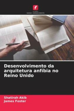 Desenvolvimento da arquitetura anfíbia no Reino Unido