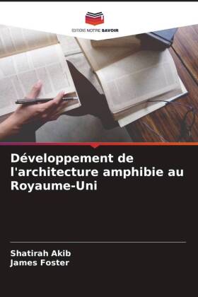 Développement de l'architecture amphibie au Royaume-Uni