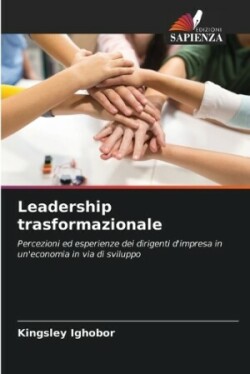 Leadership trasformazionale