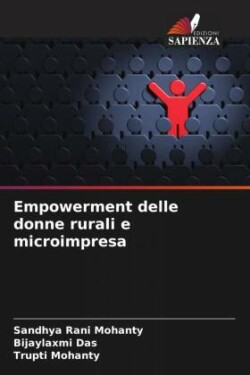 Empowerment delle donne rurali e microimpresa