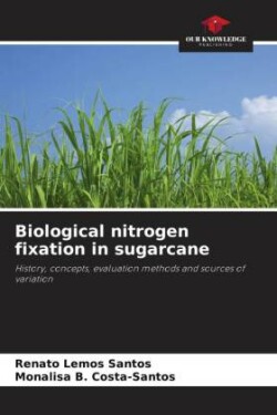 Biological nitrogen fixation in sugarcane