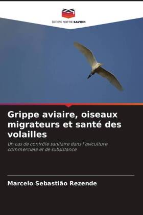 Grippe aviaire, oiseaux migrateurs et santé des volailles