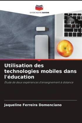 Utilisation des technologies mobiles dans l'éducation