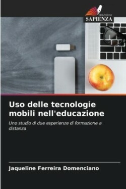 Uso delle tecnologie mobili nell'educazione