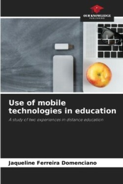 Use of mobile technologies in education