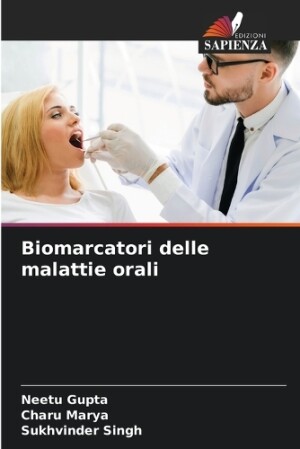 Biomarcatori delle malattie orali