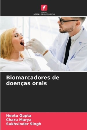 Biomarcadores de doenças orais