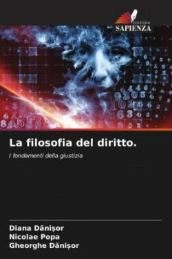 filosofia del diritto.