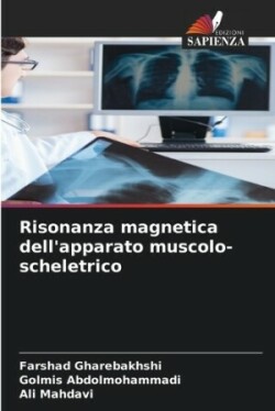 Risonanza magnetica dell'apparato muscolo-scheletrico