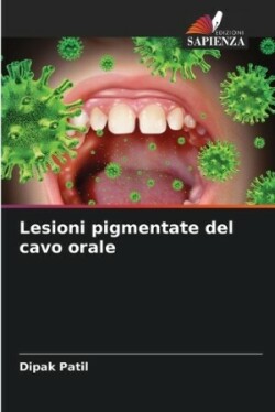 Lesioni pigmentate del cavo orale