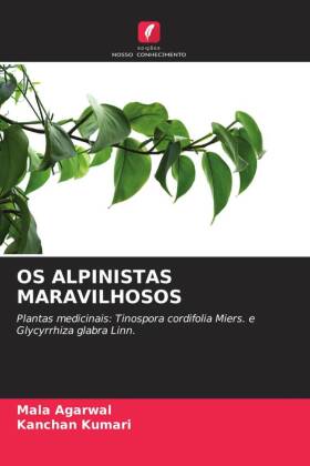 OS ALPINISTAS MARAVILHOSOS