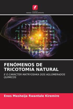 FENÓMENOS DE TRICOTOMIA NATURAL