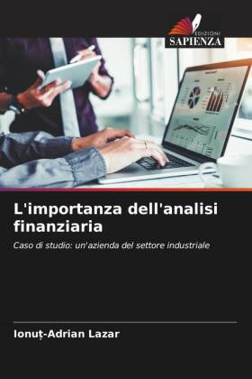 L'importanza dell'analisi finanziaria