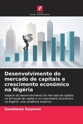 Desenvolvimento do mercado de capitais e crescimento económico na Nigéria