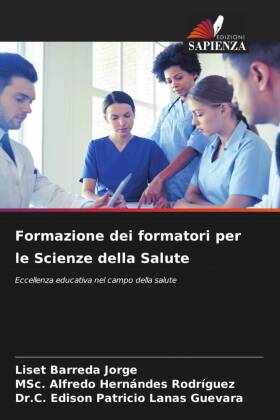 Formazione dei formatori per le Scienze della Salute