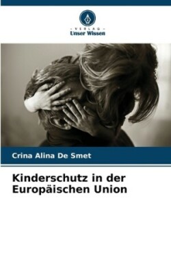 Kinderschutz in der Europäischen Union