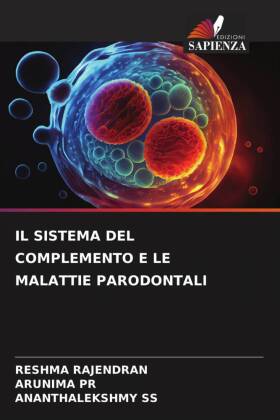 IL SISTEMA DEL COMPLEMENTO E LE MALATTIE PARODONTALI