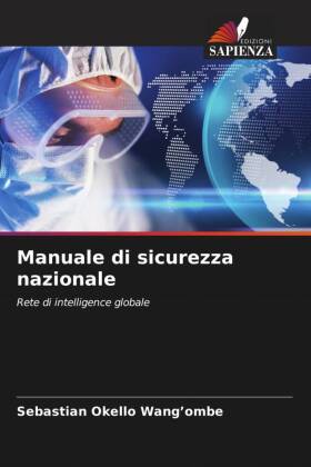 Manuale di sicurezza nazionale