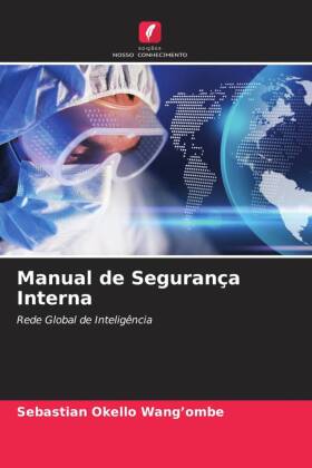 Manual de Segurança Interna