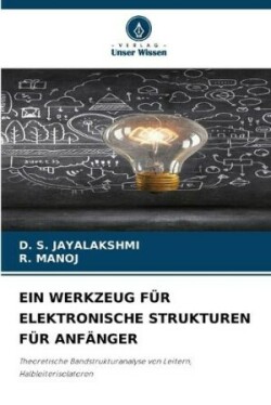 Werkzeug Für Elektronische Strukturen Für Anfänger