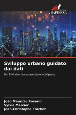 Sviluppo urbano guidato dai dati