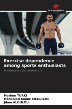 Exercise dependence among sports enthusiasts