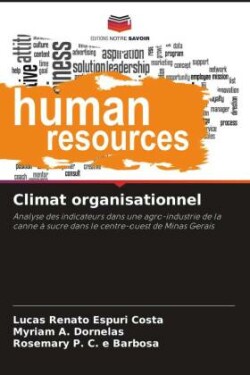 Climat organisationnel