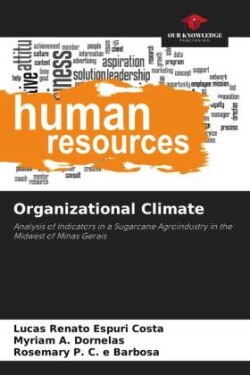 Organizational Climate