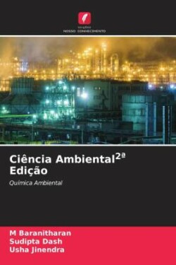 Ciência Ambiental2a Edição