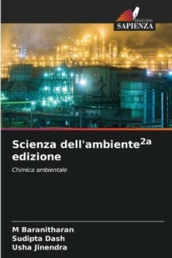 Scienza dell'ambiente2a edizione