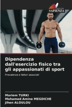 Dipendenza dall'esercizio fisico tra gli appassionati di sport