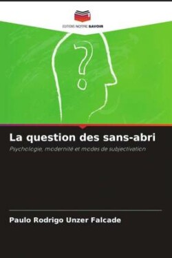 question des sans-abri