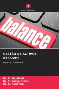 Gestão de Activos - Passivos