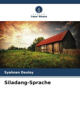 Siladang-Sprache