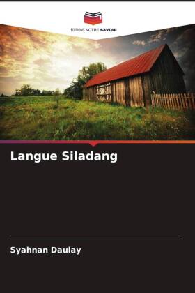 Langue Siladang