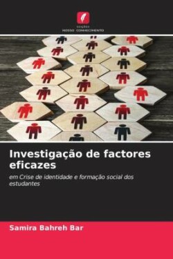 Investigação de factores eficazes