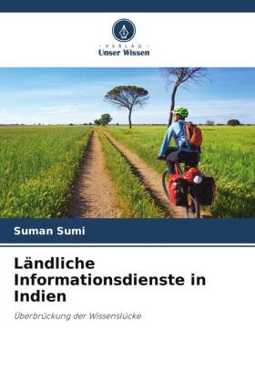 Ländliche Informationsdienste in Indien