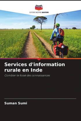 Services d'information rurale en Inde