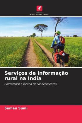 Serviços de informação rural na Índia