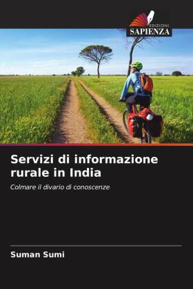 Servizi di informazione rurale in India