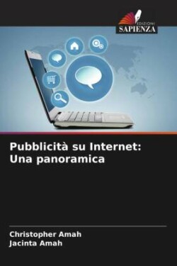 Pubblicità su Internet