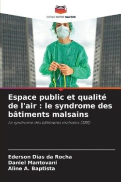 Espace public et qualité de l'air