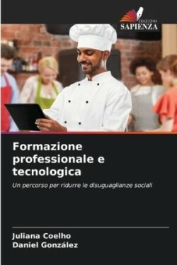 Formazione professionale e tecnologica