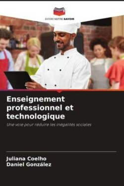 Enseignement professionnel et technologique