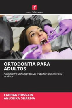 ORTODONTIA PARA ADULTOS