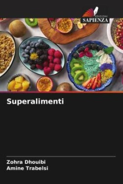 Superalimenti