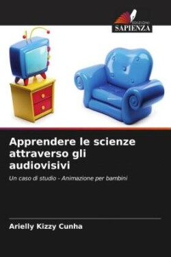 Apprendere le scienze attraverso gli audiovisivi